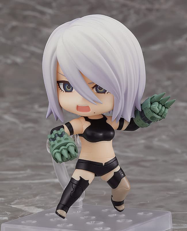 Amazon.com: Good Smile Company NieR:Automata: Yorha Type A No.2